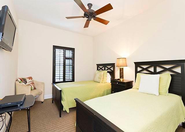Palm Coast Resort 109 Three Bedroom Condo Экстерьер фото